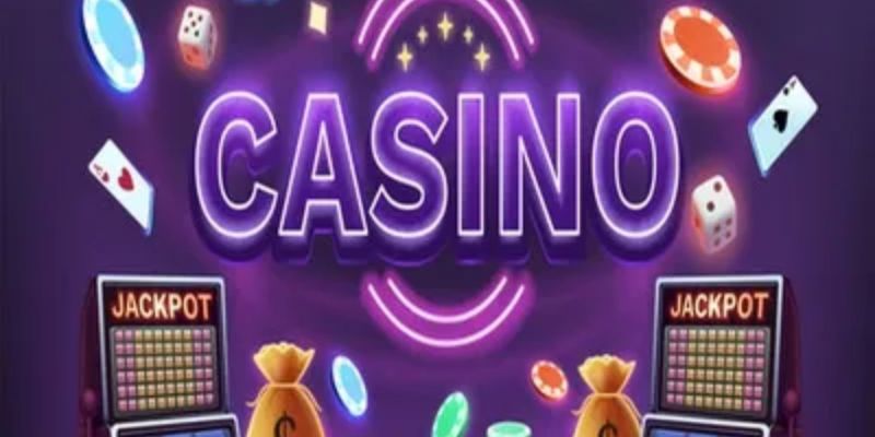Casino i9bet