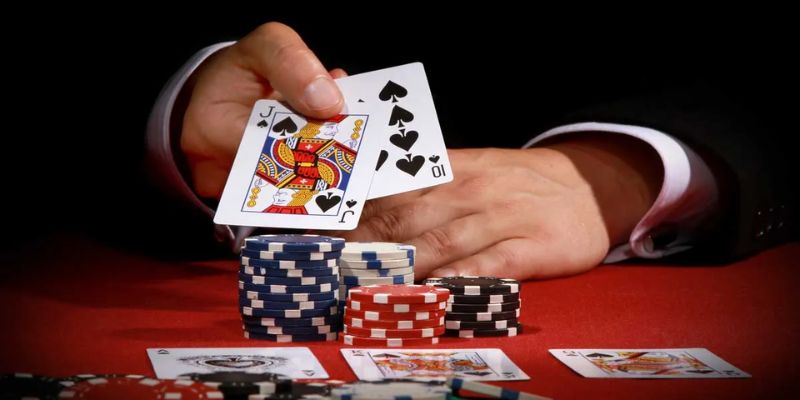 Cách chơi poker cơ bản