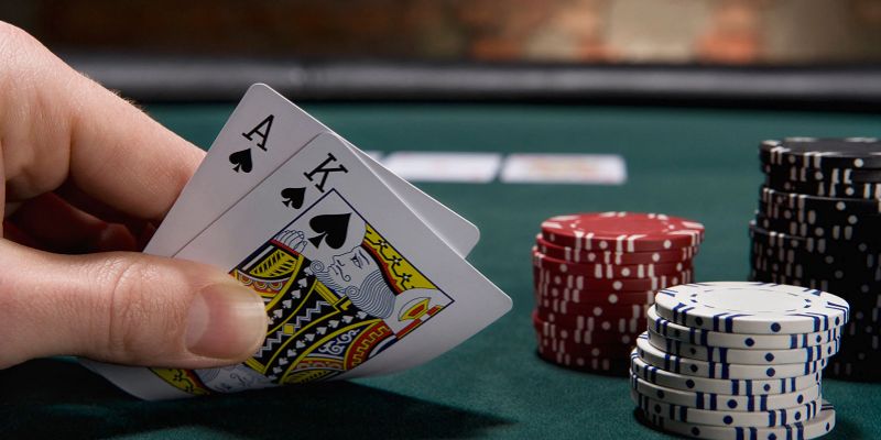 Cách chơi poker cơ bản