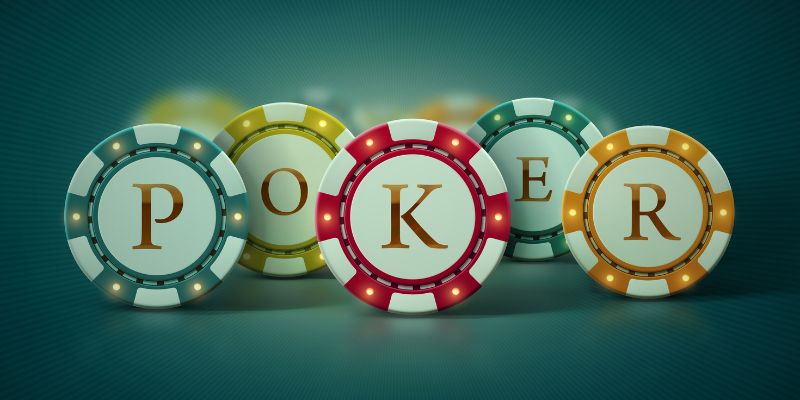 Cách chơi poker cơ bản