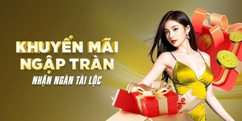 Khuyến mãi hội viên vip i9bet