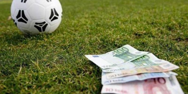 Cách xả kèo bóng đá