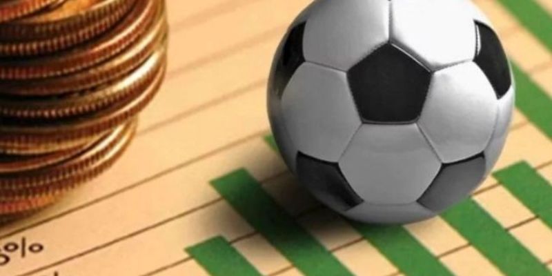 Cách xả kèo bóng đá