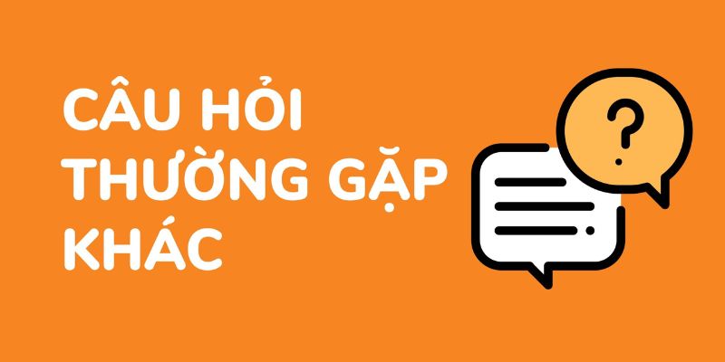 Câu hỏi thường gặp i9bet