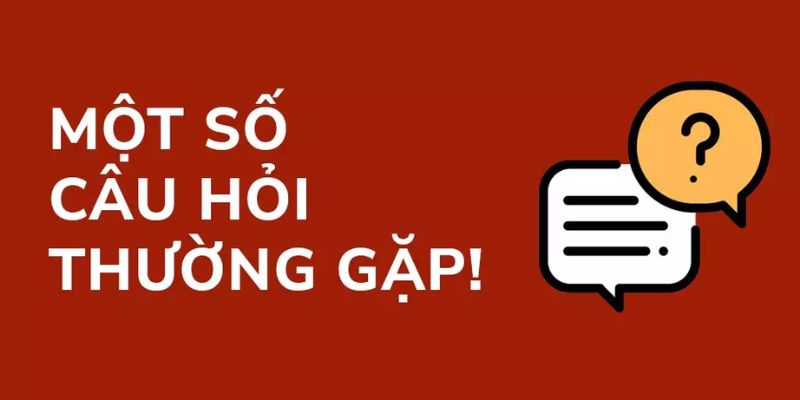 Câu hỏi thường gặp i9bet