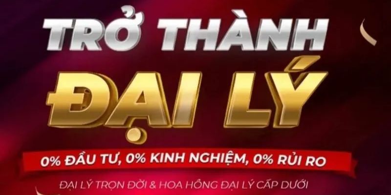Đại lý i9bet uy tín