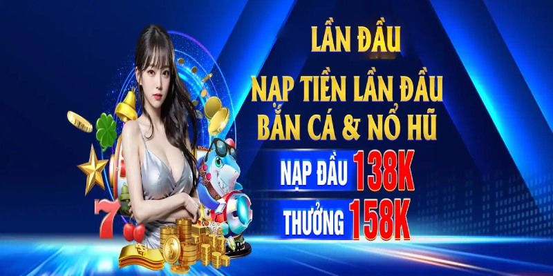Khuyến mãi thành viên mới i9bet
