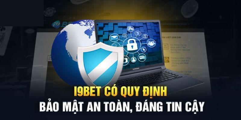 Chính sách bảo mật i9bet