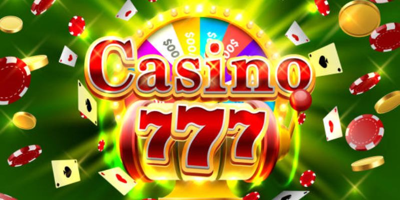Casino i9bet