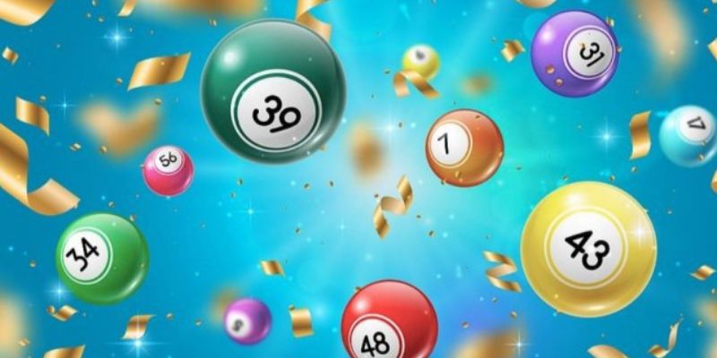 Xổ số i9bet