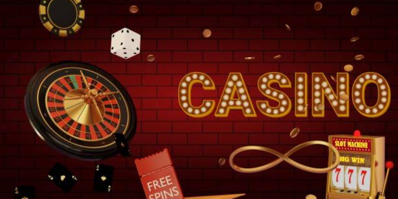 Casino i9bet