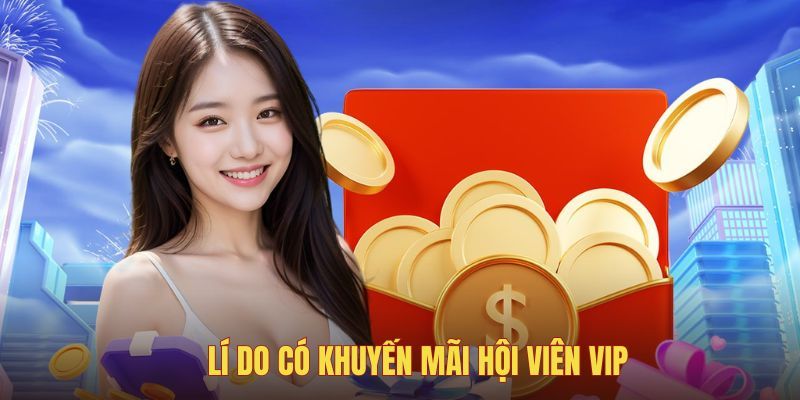 Khuyến mãi hội viên vip i9bet