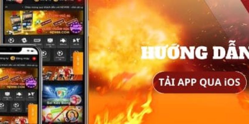 Tải app i9bet