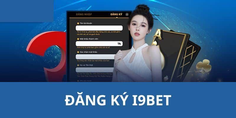 Đăng ký i9bet 