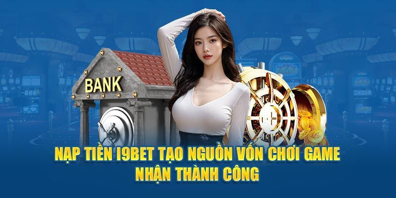 nạp tiền i9bet