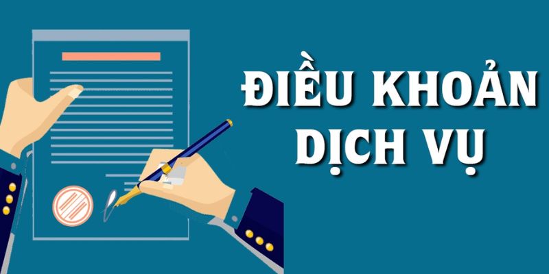 Điều khoản dịch vụ i9bet