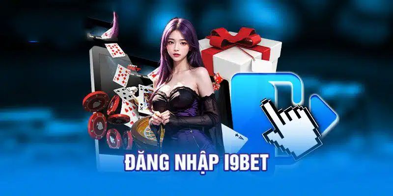 Đăng nhập i9bet