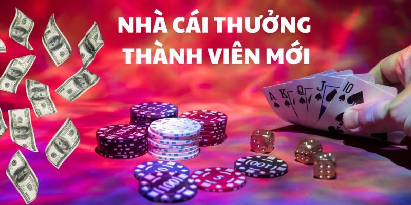 Khuyến mãi i9bet